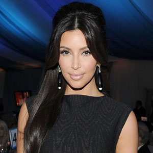 Kim Kardashian
