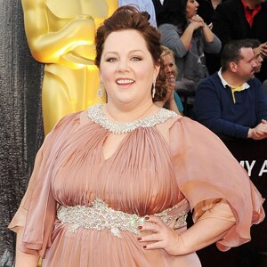 Melissa McCarthy