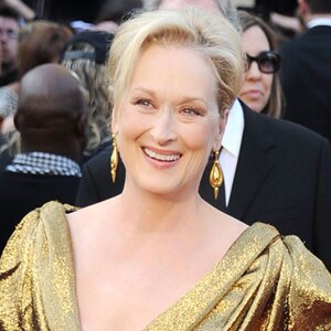 Meryl Streep