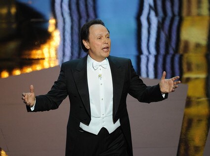 Billy Crystal