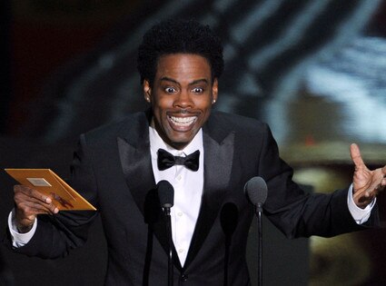 Chris Rock