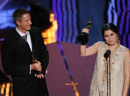 Daniel Junge, Sharmeen Obaid-Chinoy