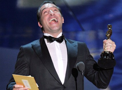 Jean Dujardin