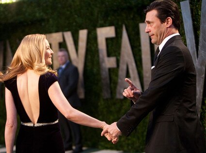 Jon Hamm, Jennifer Westfeldt