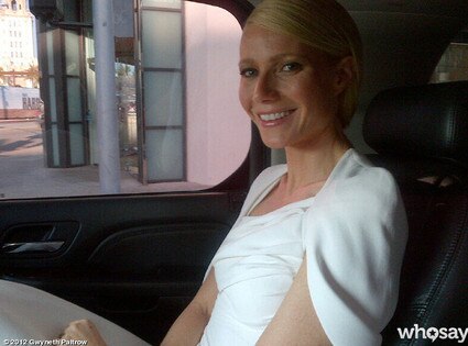 Gwyneth Paltrow
