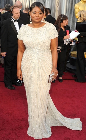 Octavia Spencer