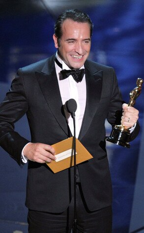 Jean Dujardin