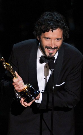 Bret McKenzie