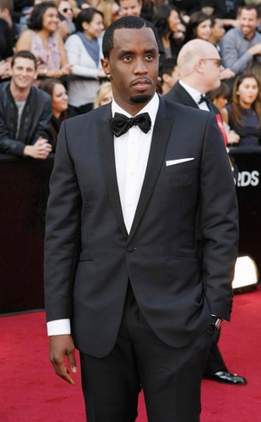Sean Combs