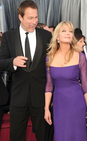John Corbett, Bo Derek