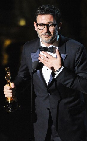 Michel Hazanavicius
