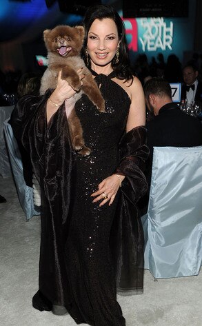 Fran Drescher