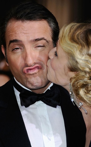 Jean Dujardin