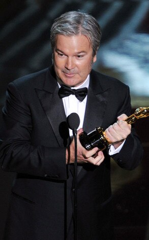 Gore Verbinski, Rango