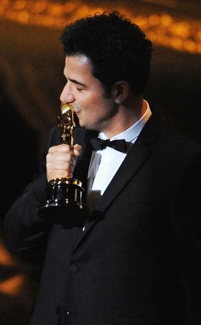 Ludovic Bource