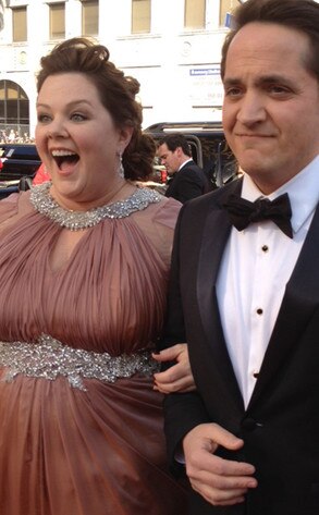 Melissa McCarthy