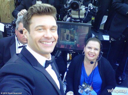 Ryan Seacrest