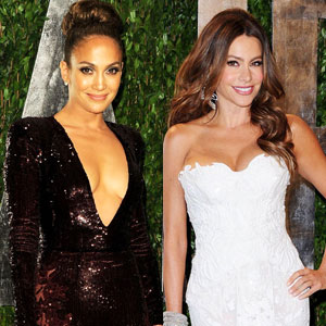 Jennifer Lopez, Sofia Vergara