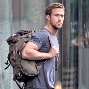 Ryan Gosling