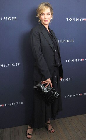 Uma Thurman