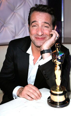 Jean Dujardin