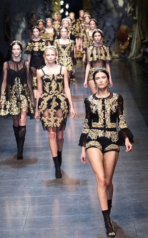 Dolce & Gabanna