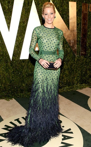 Elizabeth Banks