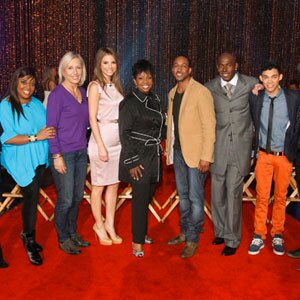 Dancing With The Stars