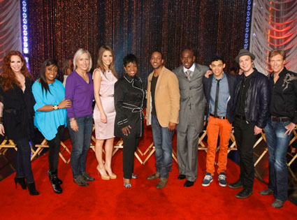 Dancing With The Stars