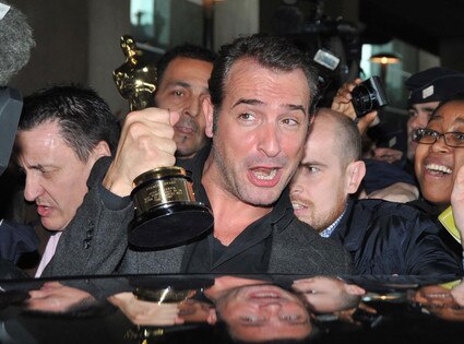 Jean Dujardin