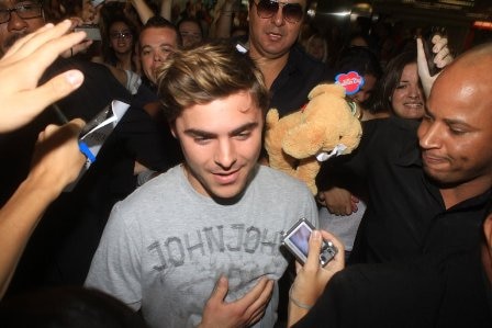 Zac Efron