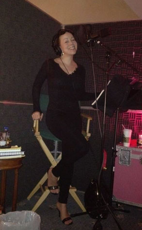Mariah Carey