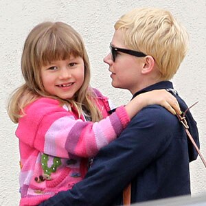 Michelle Williams, Matilda Ledger