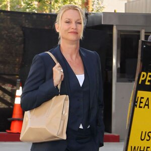 Nicollette Sheridan