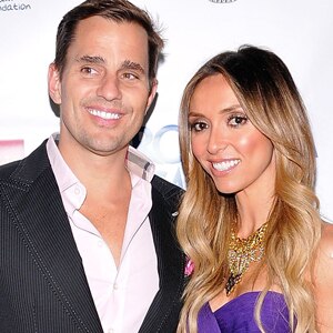 Bill Rancic, Giuliana Rancic