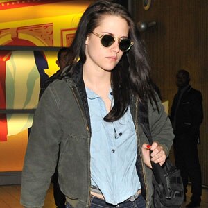 Kristen Stewart