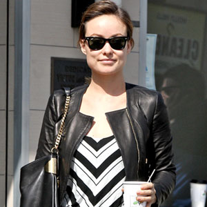 Olivia Wilde