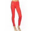 J Brand red jeans