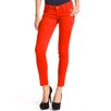 Charlotte Russe red jean