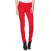 Forever 21 red jeans