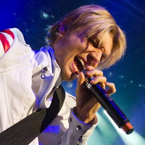 Nick Carter