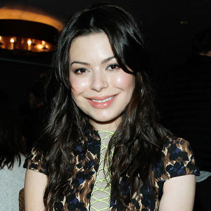 Miranda Cosgrove