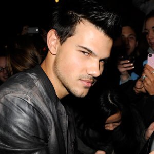 Taylor Lautner