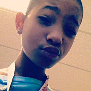Willow Smith, WhoSay