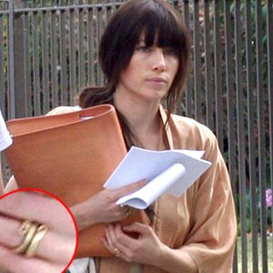 Jessica Biel