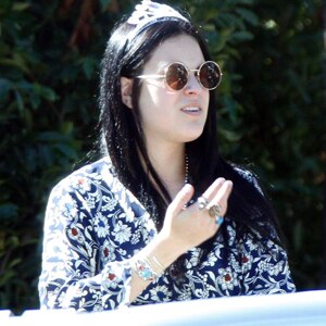 Tallulah Willis
