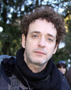 Gustavo Cerati