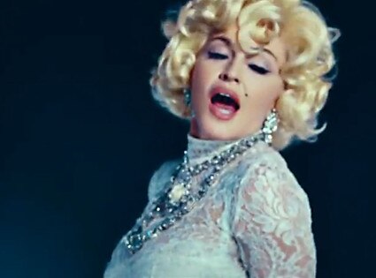 Madonna
