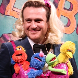 Jason Segel