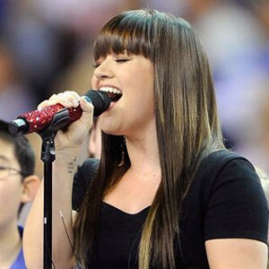 Kelly Clarkson